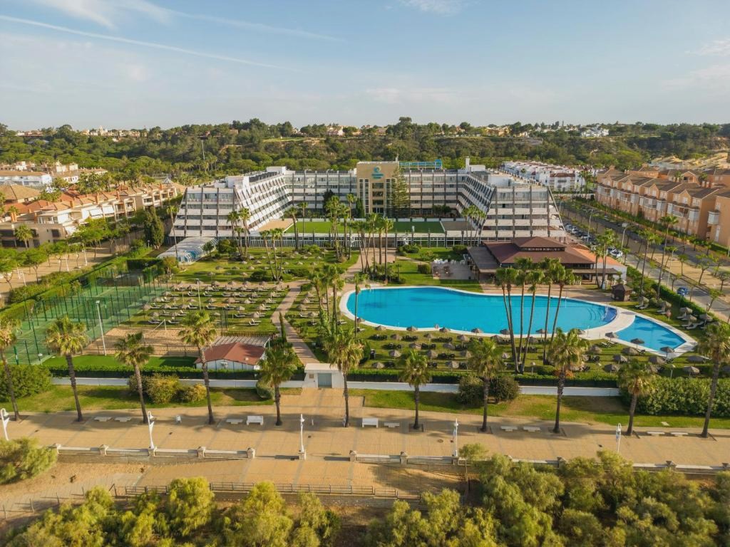 Ilunion Islantilla