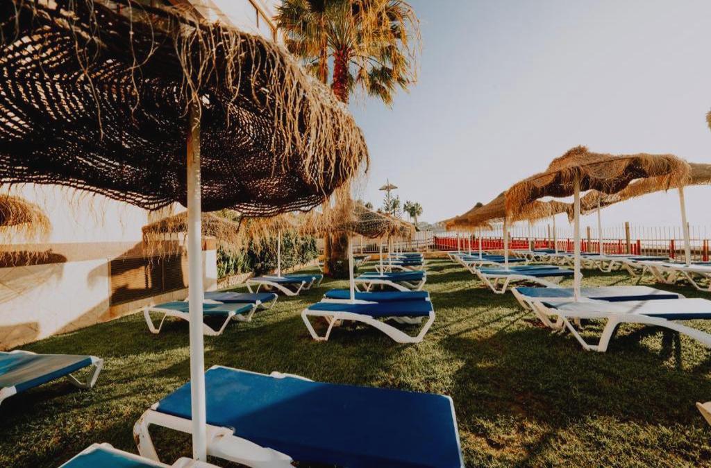 La Cala de Mijas: your perfect beach break on the sunny Costa del Sol