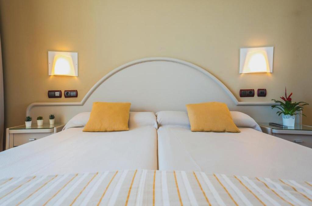 La Cala de Mijas: your perfect beach break on the sunny Costa del Sol - Gran Hotel Costa del Sol