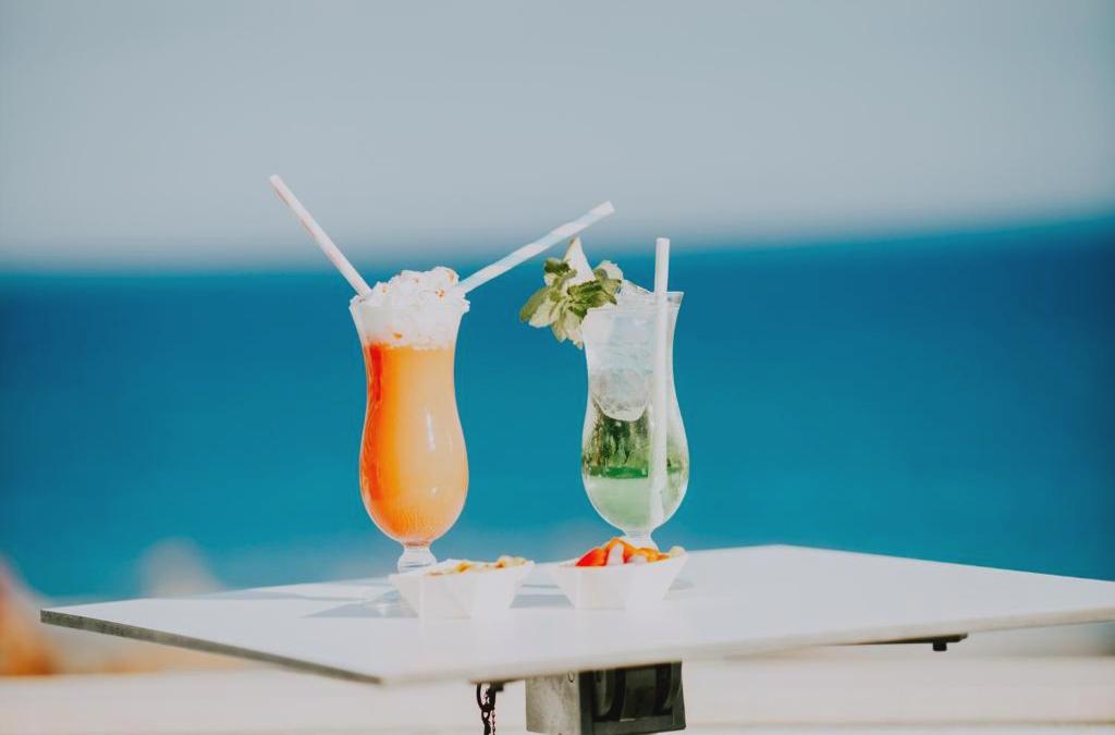 La Cala de Mijas: your perfect beach break on the sunny Costa del Sol - Gran Hotel Costa del Sol