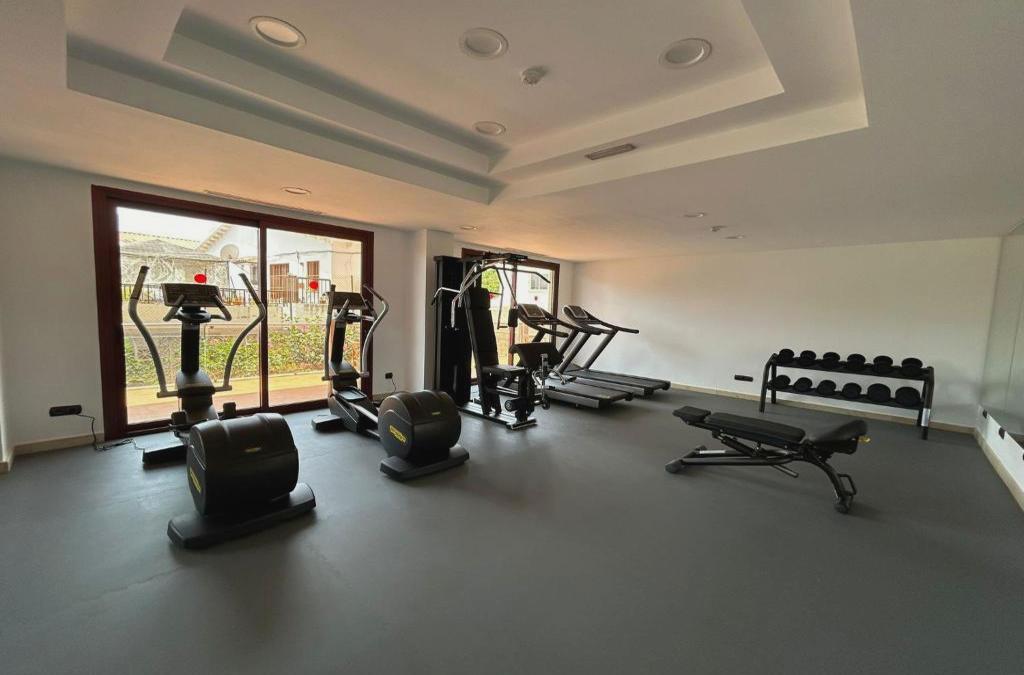 La Cala de Mijas: your perfect beach break on the sunny Costa del Sol - Gran Hotel Costa del Sol