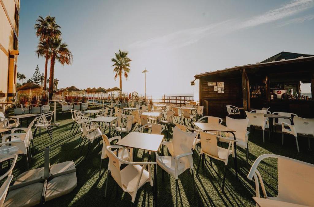 La Cala de Mijas: your perfect beach break on the sunny Costa del Sol - Gran Hotel Costa del Sol