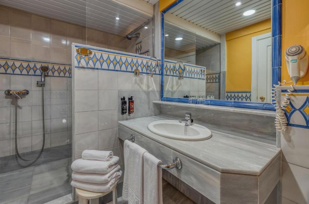 Cádiz, entre bien-être et charme méditerranéen - AZZ Guadacorte Campo de Gibraltar