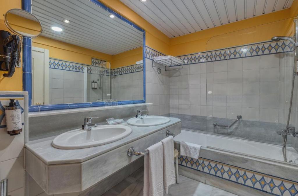 Cádiz, entre bien-être et charme méditerranéen - AZZ Guadacorte Campo de Gibraltar