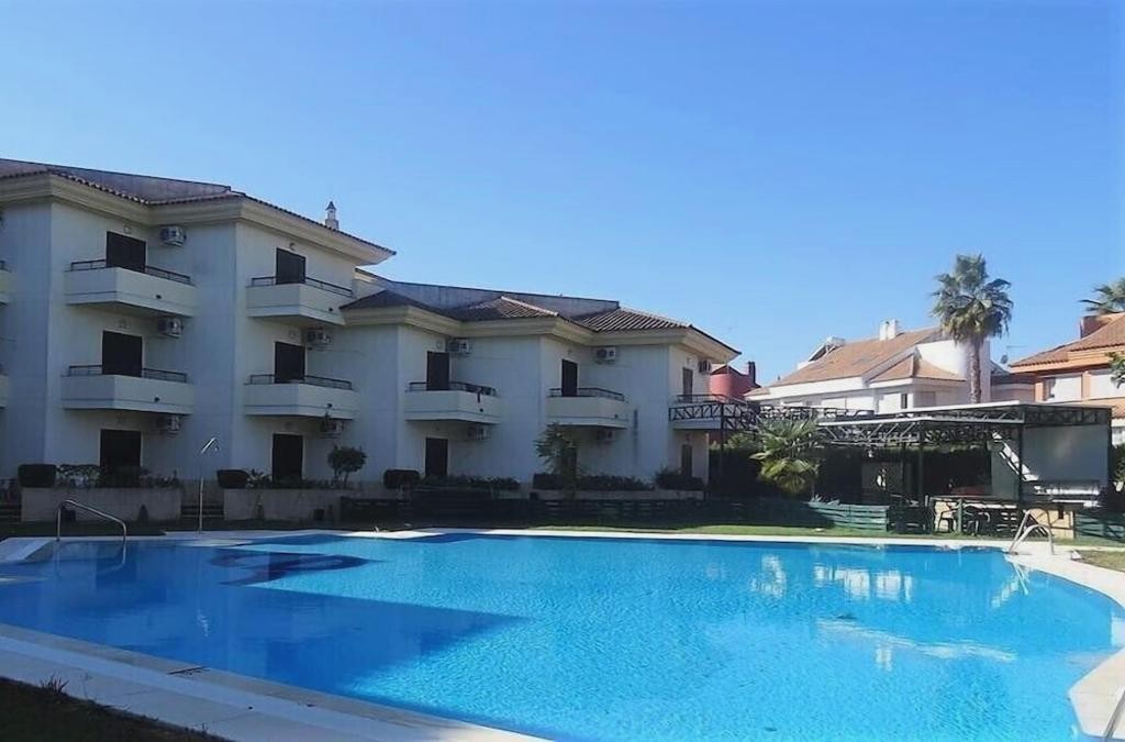 Sevilha: cruzeiro no Guadalquivir e spa