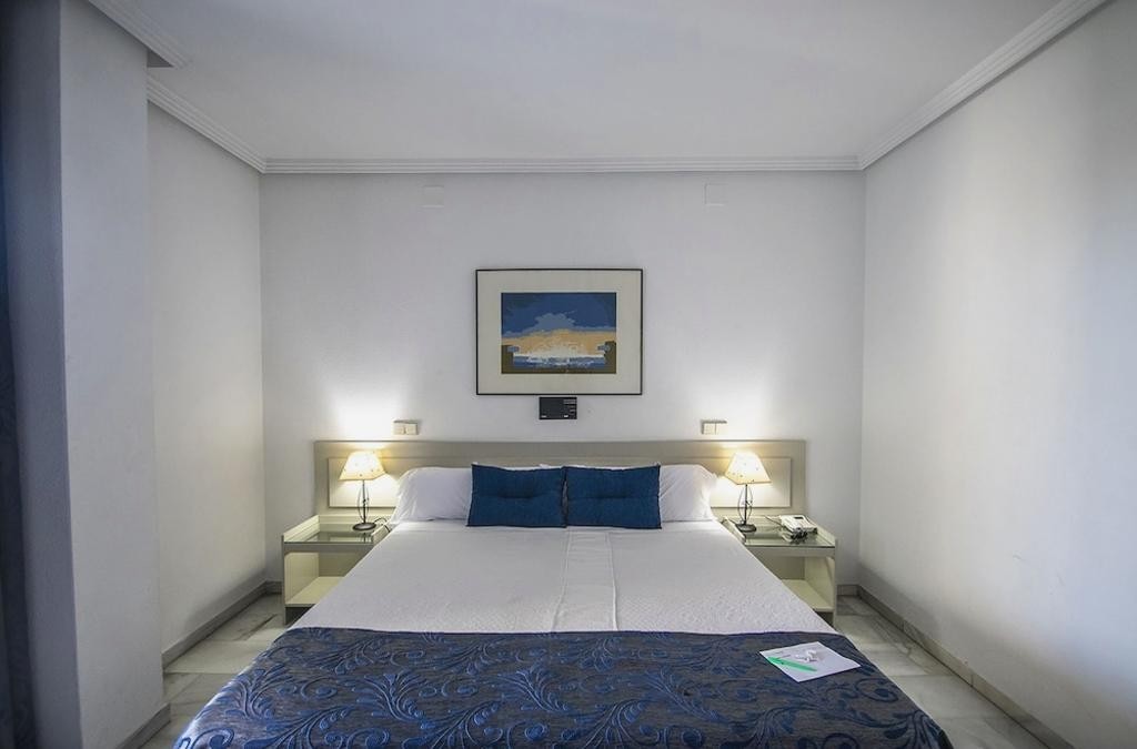 Sevilha: cruzeiro no Guadalquivir e spa - Simón Verde Hotel Apartamentos