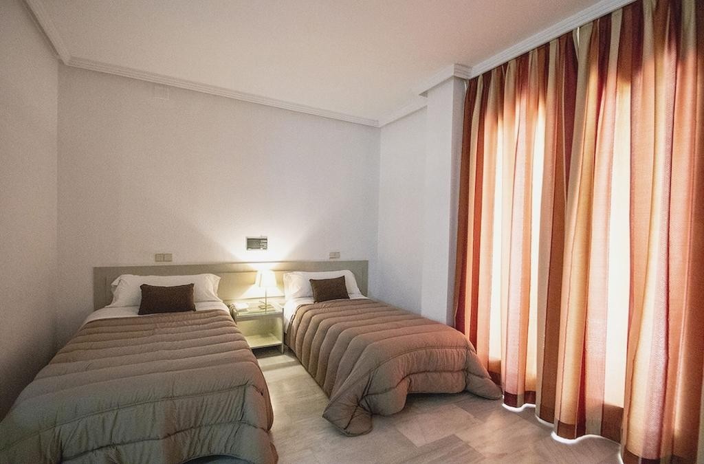 Sevilha: cruzeiro no Guadalquivir e spa - Simón Verde Hotel Apartamentos