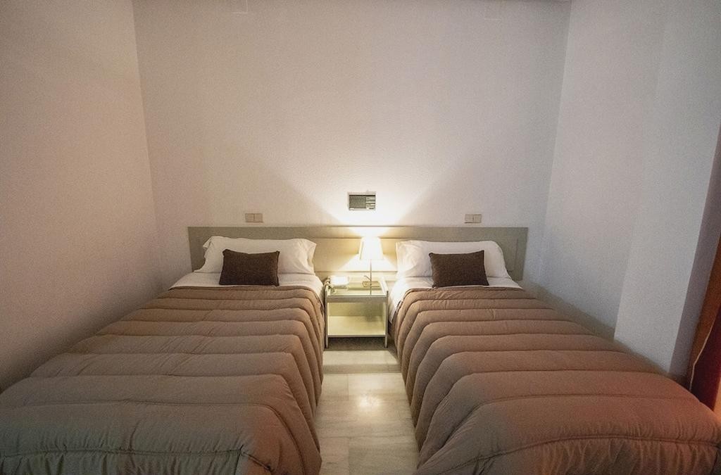 Sevilha: cruzeiro no Guadalquivir e spa - Simón Verde Hotel Apartamentos