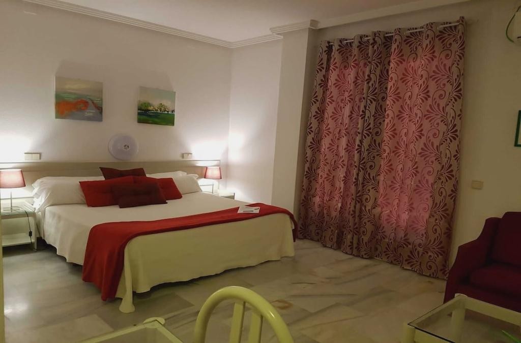 Sevilha: cruzeiro no Guadalquivir e spa - Simón Verde Hotel Apartamentos