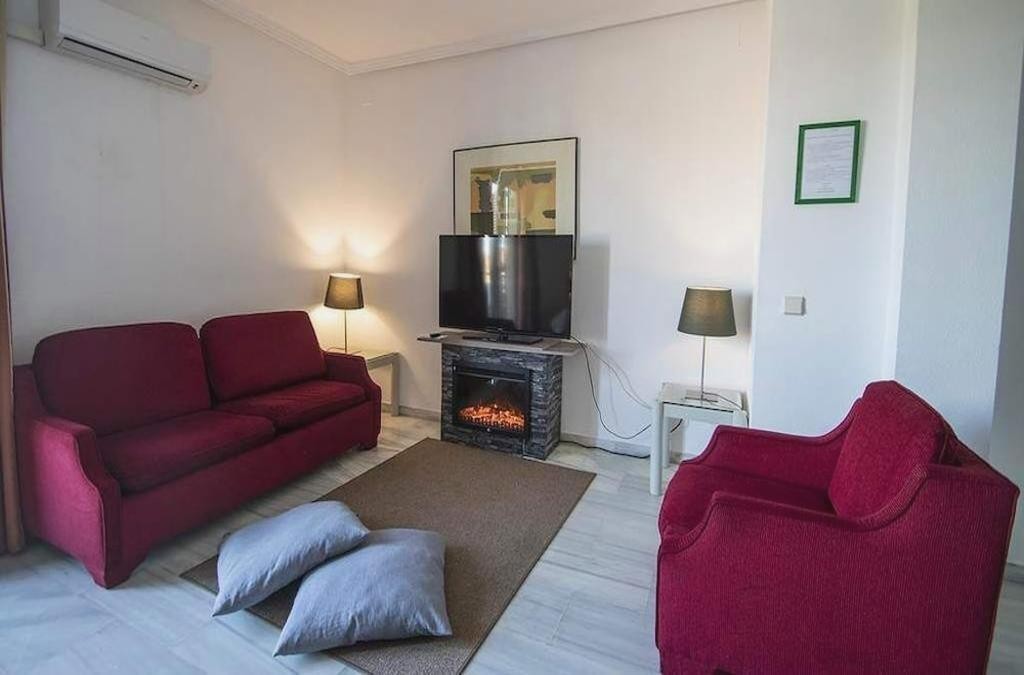 Sevilha: cruzeiro no Guadalquivir e spa - Simón Verde Hotel Apartamentos