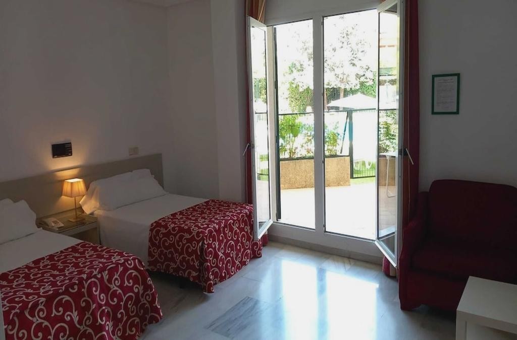 Sevilha: cruzeiro no Guadalquivir e spa - Simón Verde Hotel Apartamentos