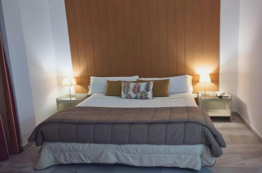 Sevilha: cruzeiro no Guadalquivir e spa - Simón Verde Hotel Apartamentos