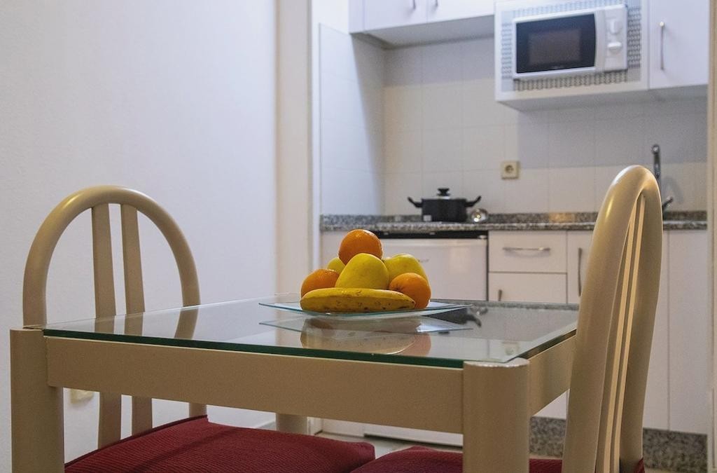 Sevilha: cruzeiro no Guadalquivir e spa - Simón Verde Hotel Apartamentos