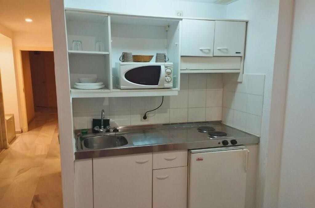 Sevilha: cruzeiro no Guadalquivir e spa - Simón Verde Hotel Apartamentos