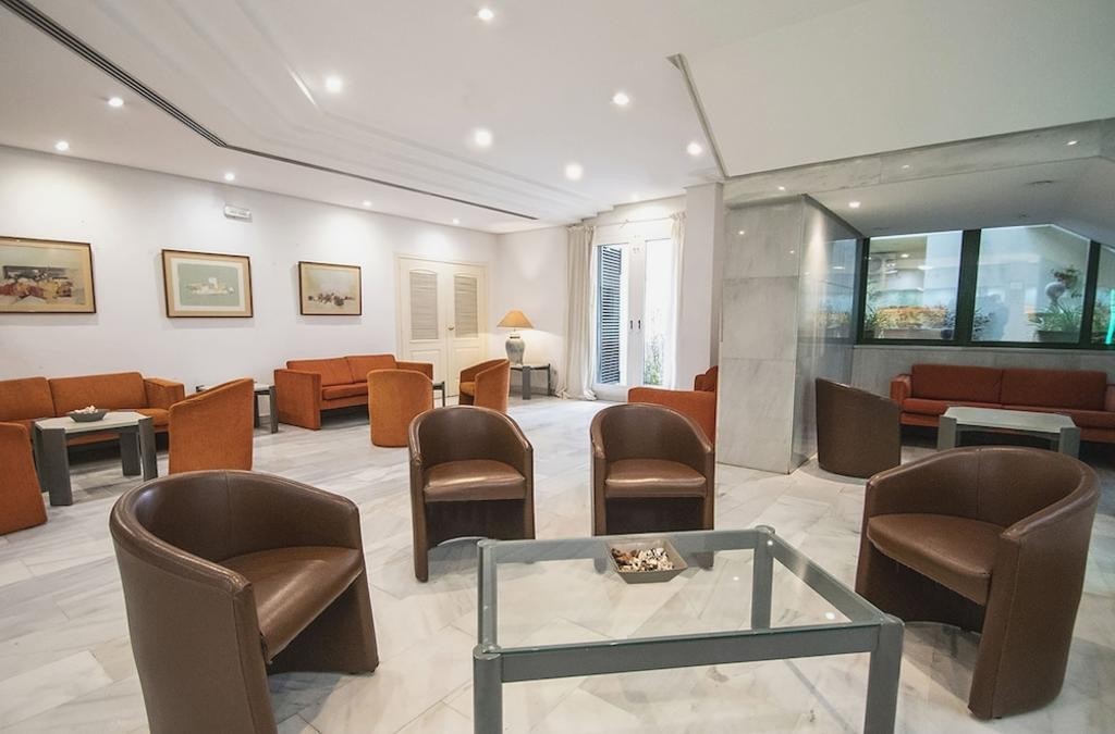 Sevilha: cruzeiro no Guadalquivir e spa - Simón Verde Hotel Apartamentos
