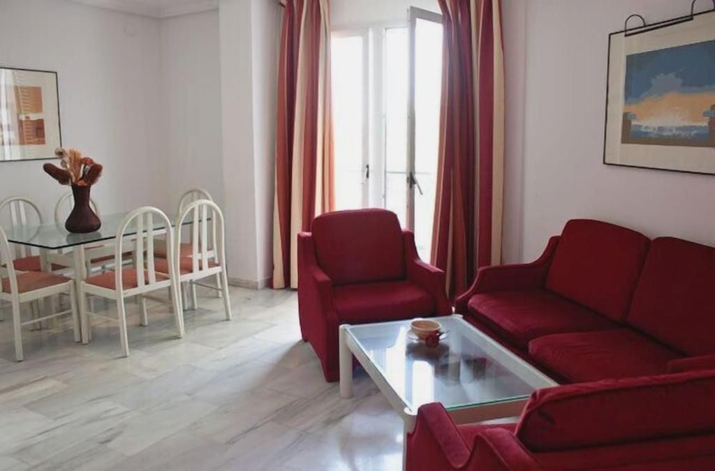 Sevilha: cruzeiro no Guadalquivir e spa - Simón Verde Hotel Apartamentos