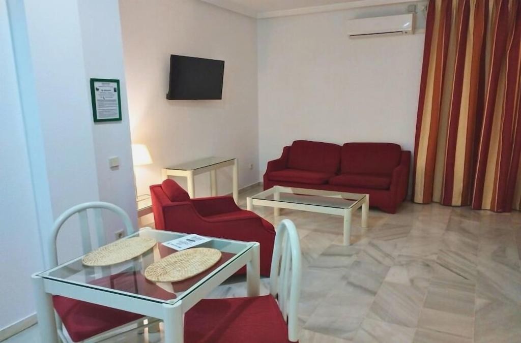 Sevilha: cruzeiro no Guadalquivir e spa - Simón Verde Hotel Apartamentos