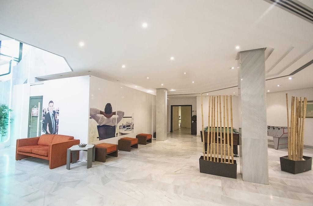 Sevilha: cruzeiro no Guadalquivir e spa - Simón Verde Hotel Apartamentos
