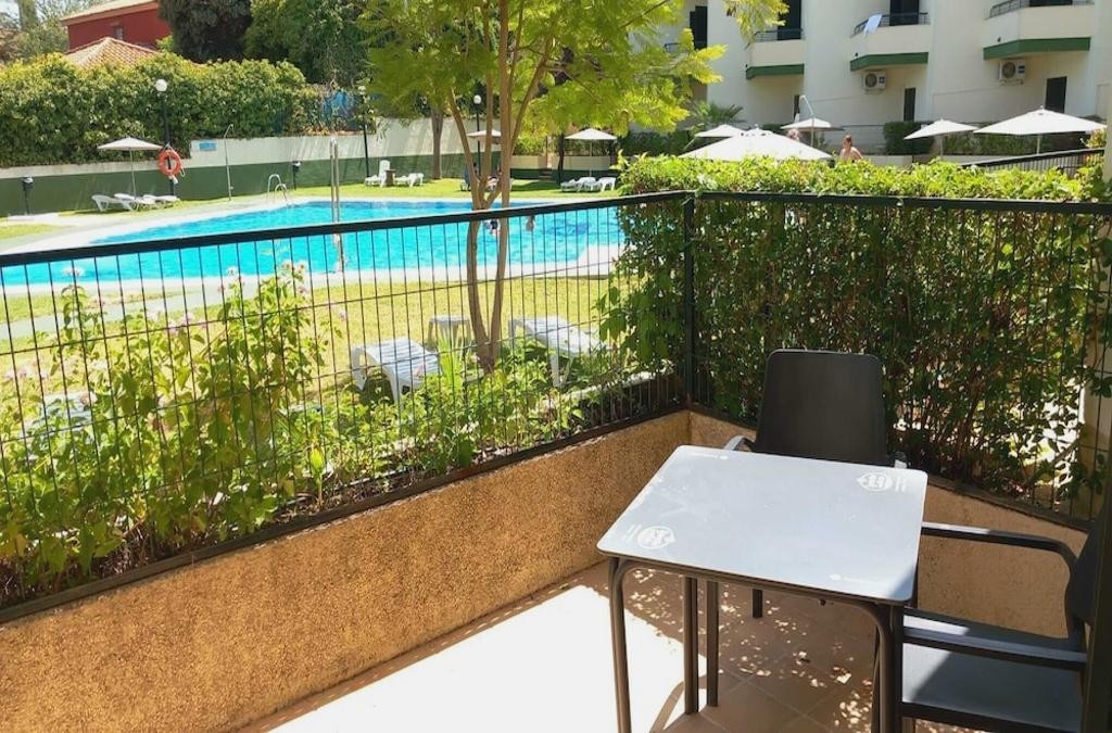 Sevilha: cruzeiro no Guadalquivir e spa - Simón Verde Hotel Apartamentos