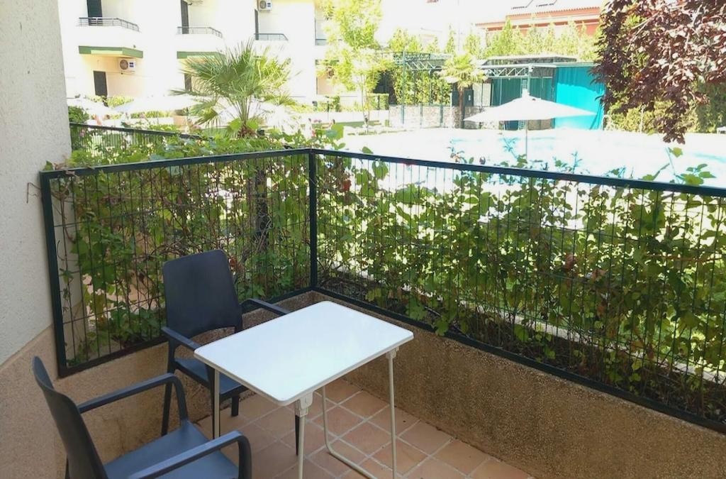 Sevilha: cruzeiro no Guadalquivir e spa - Simón Verde Hotel Apartamentos