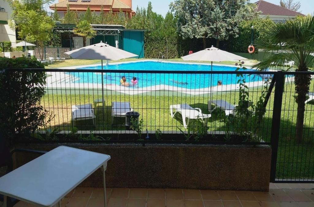 Sevilha: cruzeiro no Guadalquivir e spa - Simón Verde Hotel Apartamentos
