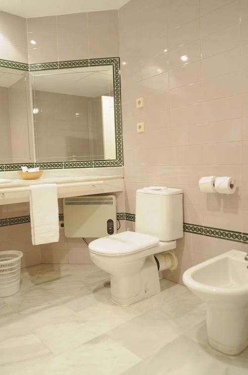 Sevilha: cruzeiro no Guadalquivir e spa - Simón Verde Hotel Apartamentos