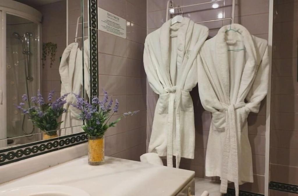Sevilha: cruzeiro no Guadalquivir e spa - Simón Verde Hotel Apartamentos