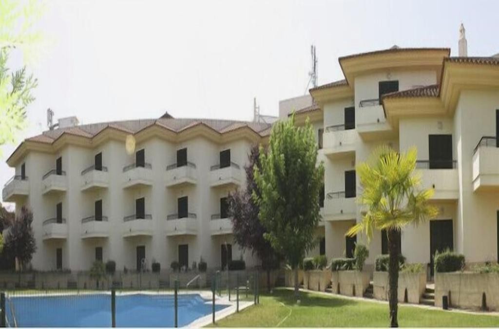 Sevilha: cruzeiro no Guadalquivir e spa - Simón Verde Hotel Apartamentos