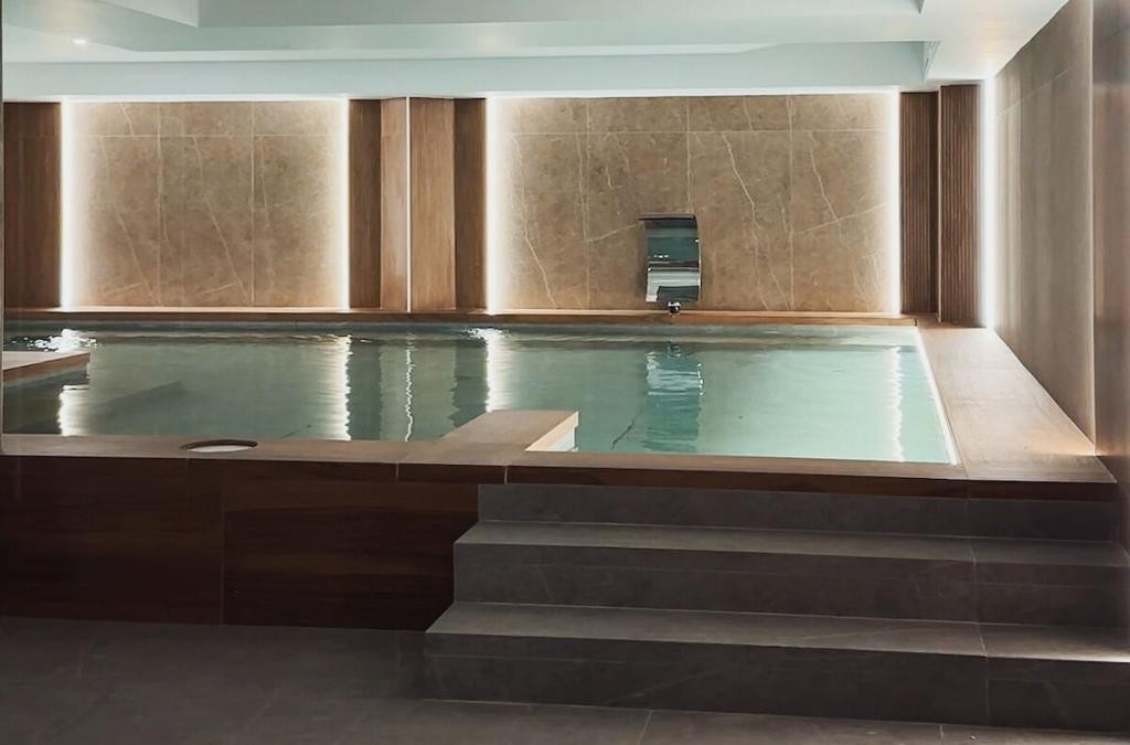 Sevilha: cruzeiro no Guadalquivir e spa - Simón Verde Hotel Apartamentos