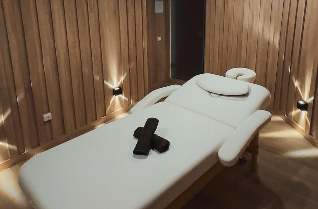 Sevilha: cruzeiro no Guadalquivir e spa - Simón Verde Hotel Apartamentos
