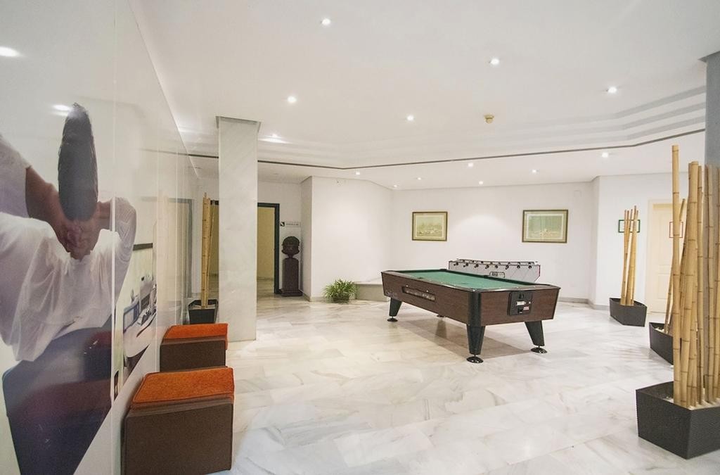 Sevilha: cruzeiro no Guadalquivir e spa - Simón Verde Hotel Apartamentos