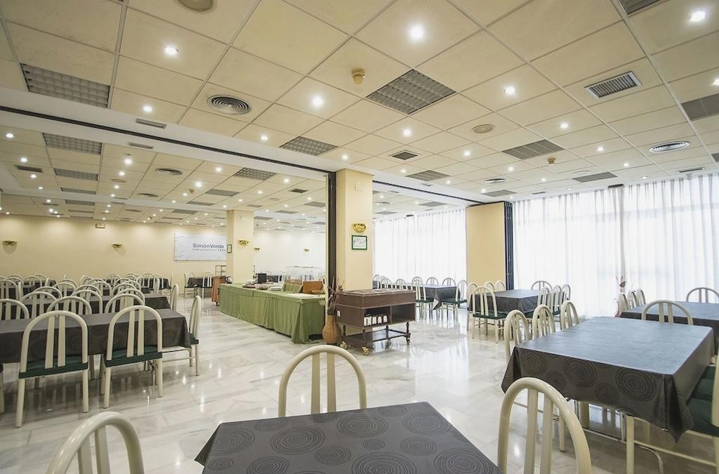 Sevilha: cruzeiro no Guadalquivir e spa - Simón Verde Hotel Apartamentos