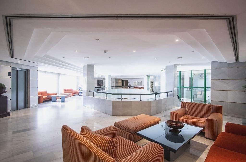 Sevilha: cruzeiro no Guadalquivir e spa - Simón Verde Hotel Apartamentos