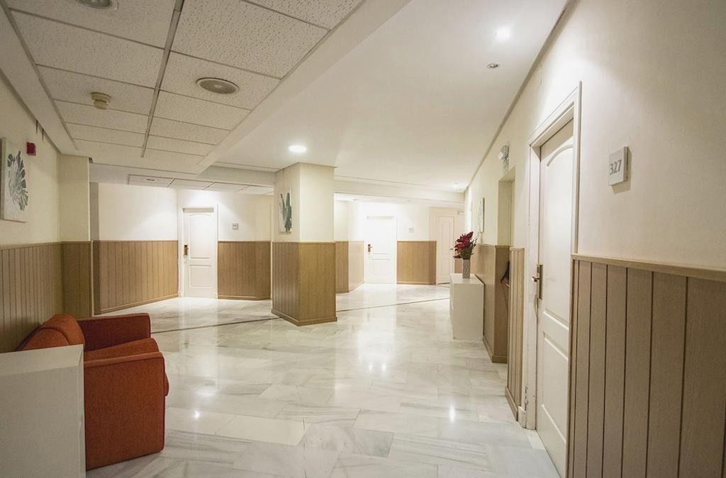 Sevilha: cruzeiro no Guadalquivir e spa - Simón Verde Hotel Apartamentos