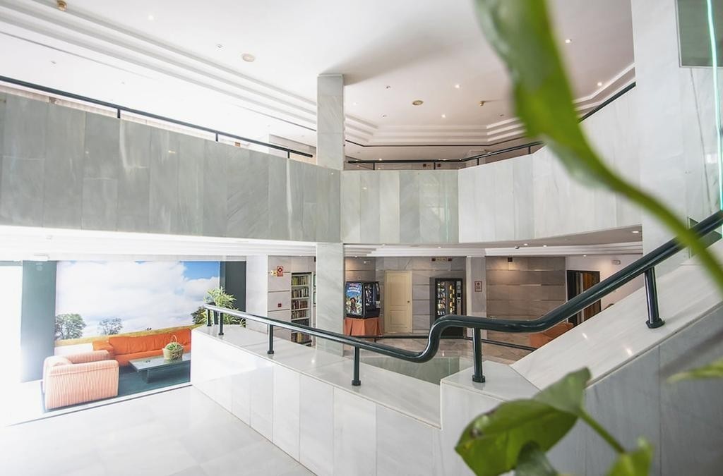Sevilha: cruzeiro no Guadalquivir e spa - Simón Verde Hotel Apartamentos
