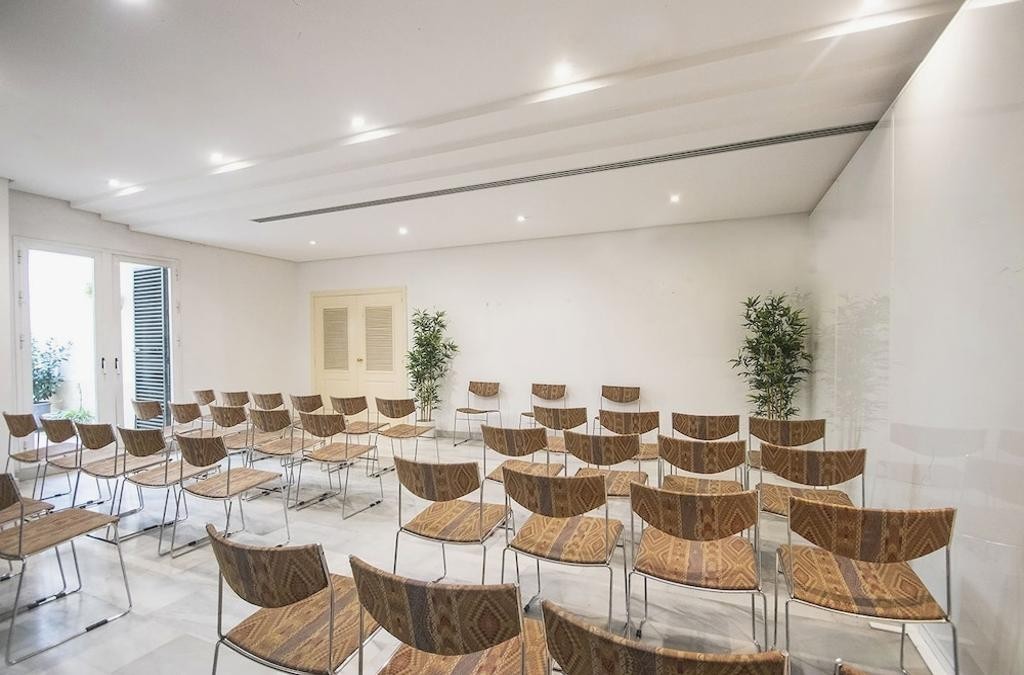 Sevilha: cruzeiro no Guadalquivir e spa - Simón Verde Hotel Apartamentos