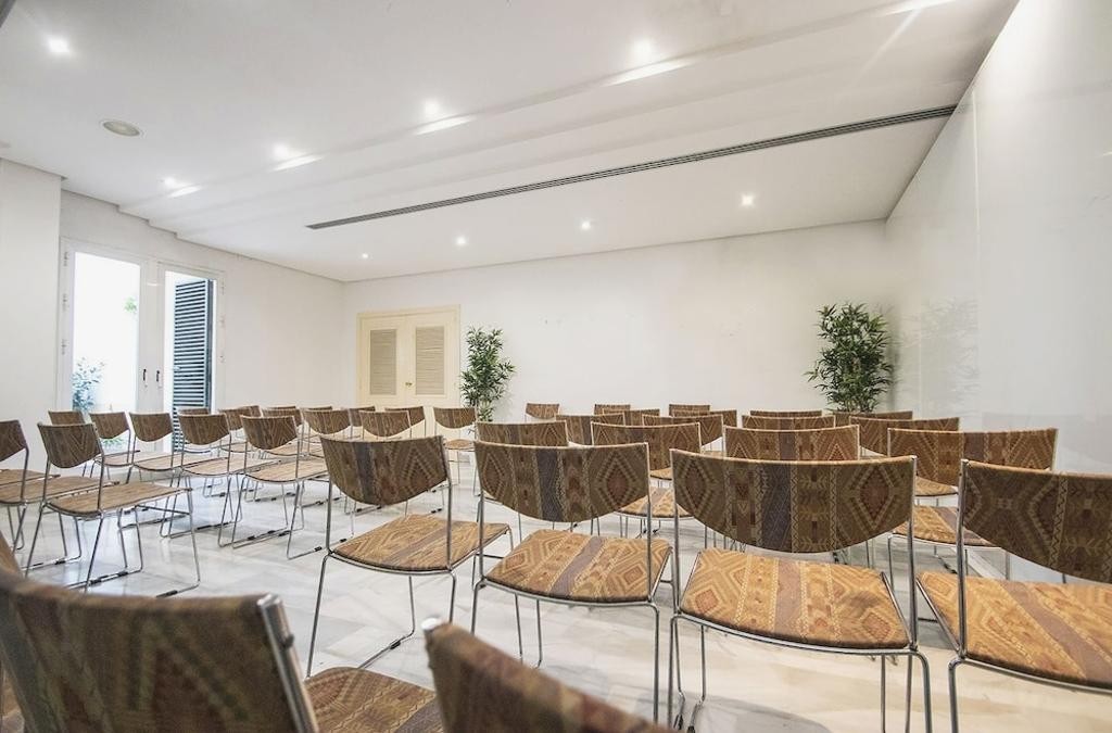 Sevilha: cruzeiro no Guadalquivir e spa - Simón Verde Hotel Apartamentos