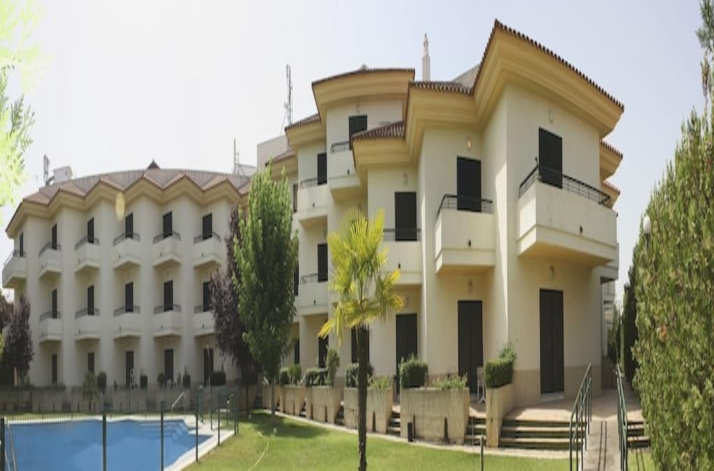 Sevilha: cruzeiro no Guadalquivir e spa - Simón Verde Hotel Apartamentos