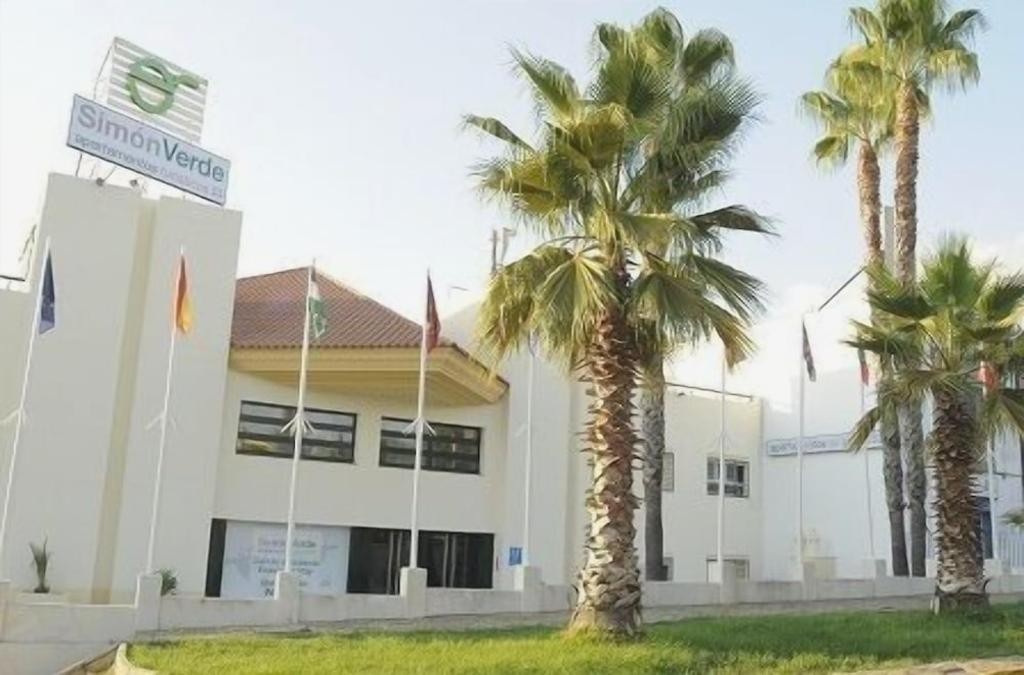 Sevilha: cruzeiro no Guadalquivir e spa - Simón Verde Hotel Apartamentos