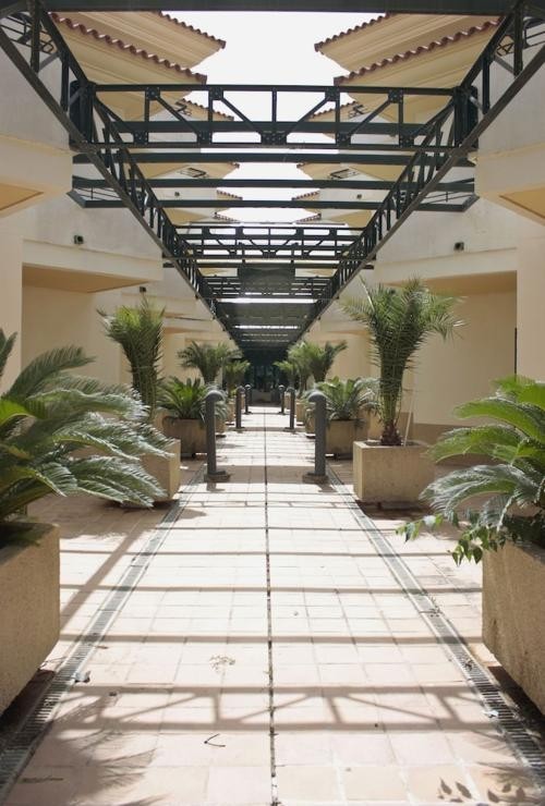 Sevilha: cruzeiro no Guadalquivir e spa - Simón Verde Hotel Apartamentos