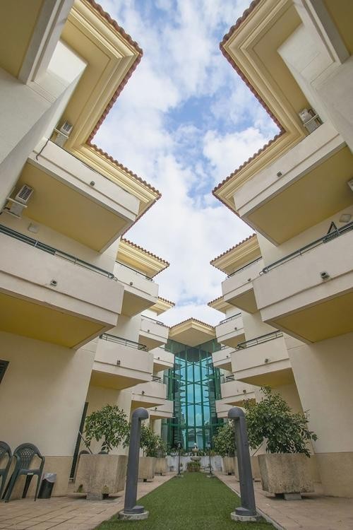 Sevilha: cruzeiro no Guadalquivir e spa - Simón Verde Hotel Apartamentos
