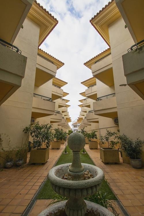 Sevilha: cruzeiro no Guadalquivir e spa - Simón Verde Hotel Apartamentos