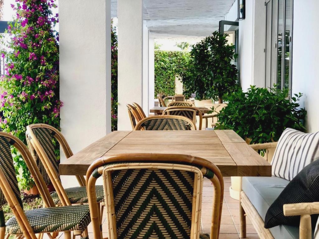 Discover the wonders of Malaga with this beachfront hotel - Soho Boutique Hotel Las Vegas