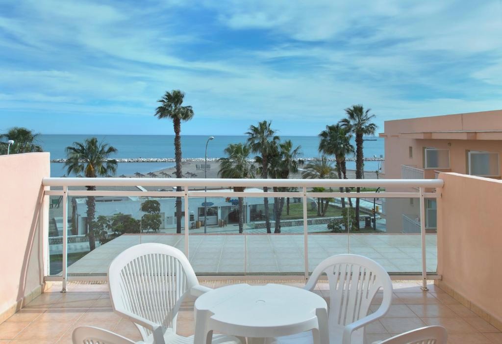 Discover the wonders of Malaga with this beachfront hotel - Soho Boutique Hotel Las Vegas