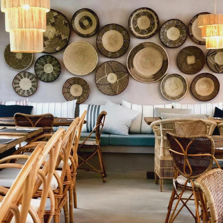 Discover the wonders of Malaga with this beachfront hotel