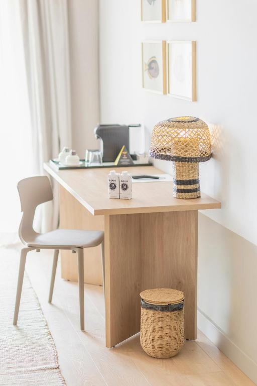 Discover the wonders of Malaga with this beachfront hotel - Soho Boutique Hotel Las Vegas
