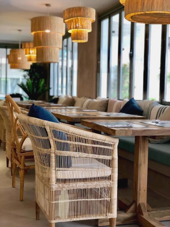 Discover the wonders of Malaga with this beachfront hotel - Soho Boutique Hotel Las Vegas