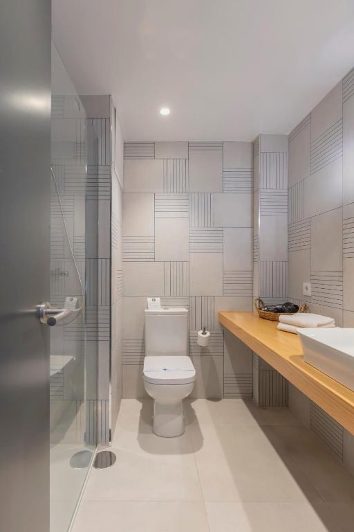 Discover the wonders of Malaga with this beachfront hotel - Soho Boutique Hotel Las Vegas