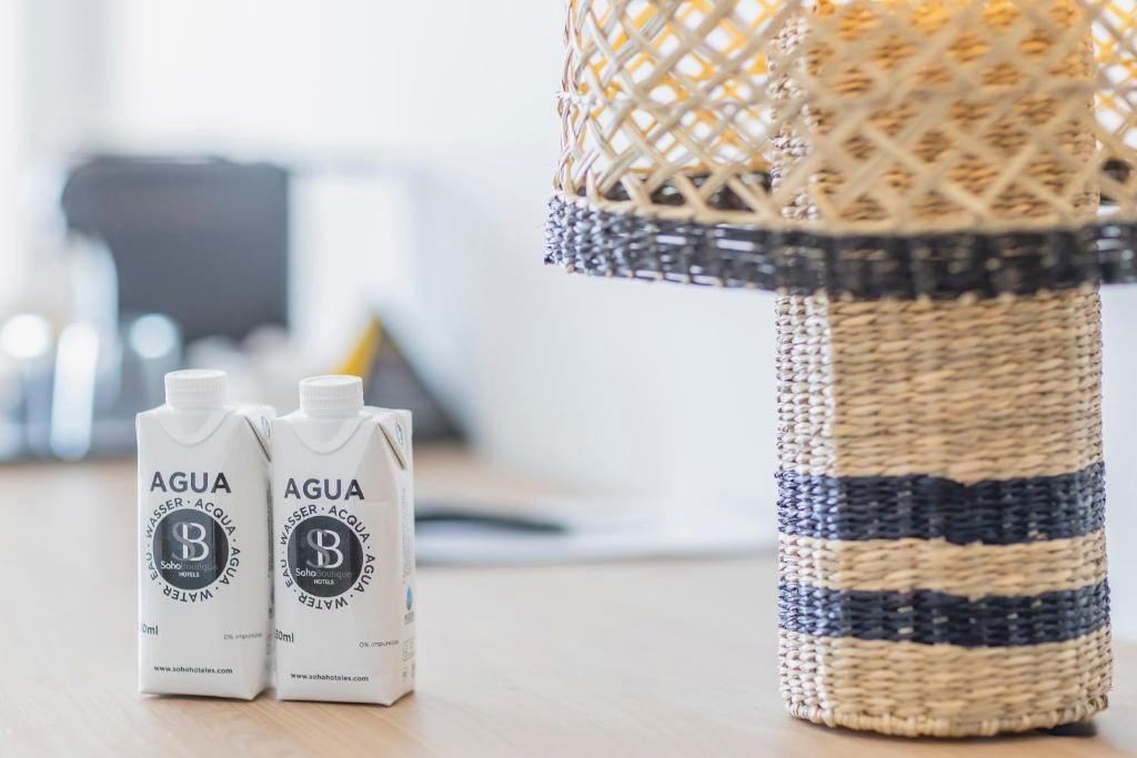 Discover the wonders of Malaga with this beachfront hotel - Soho Boutique Hotel Las Vegas