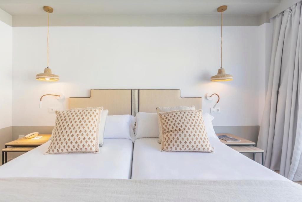 Discover the wonders of Malaga with this beachfront hotel - Soho Boutique Hotel Las Vegas
